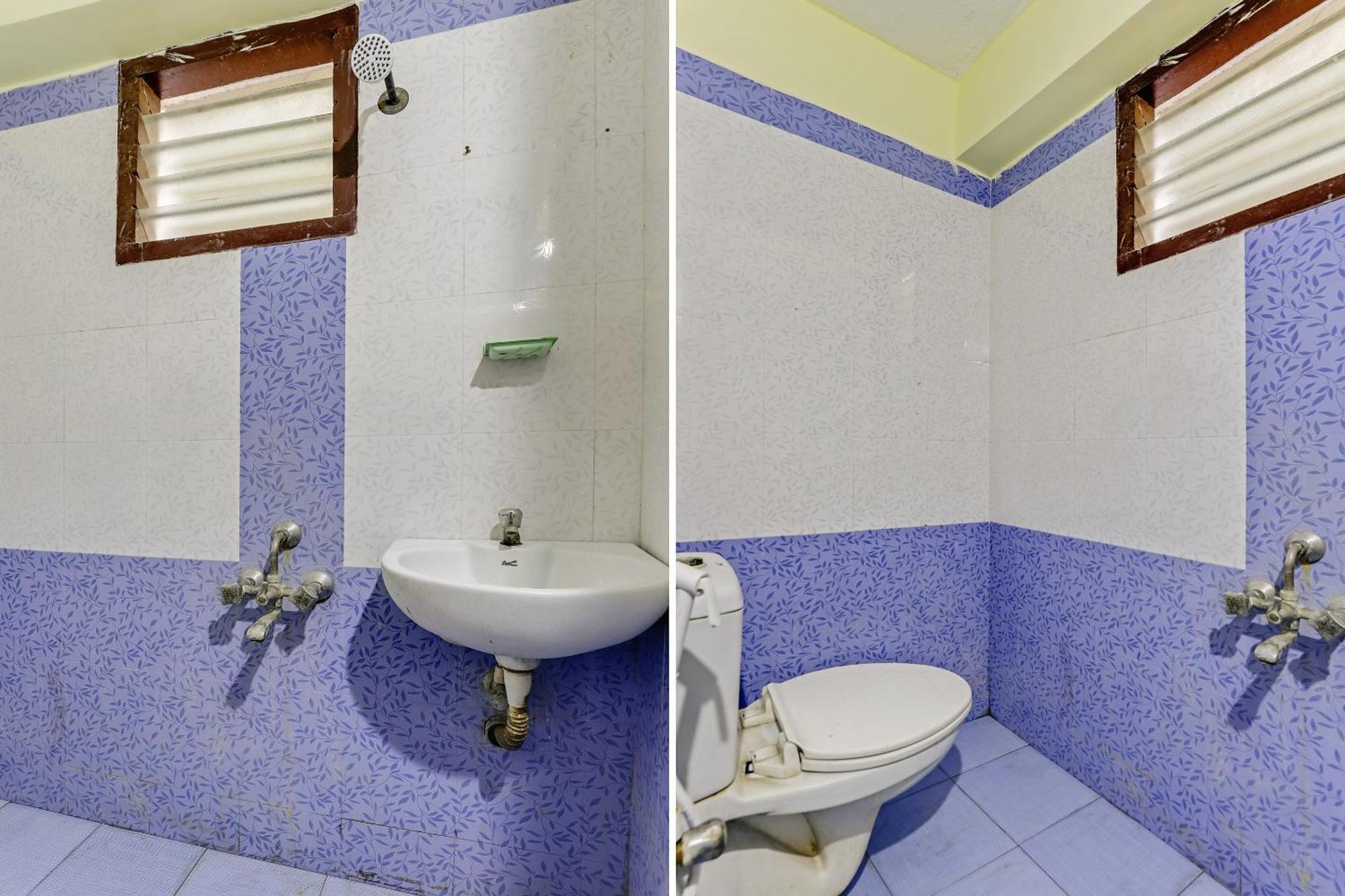 Hotel Spot On Grand Residency Chennai Exterior foto
